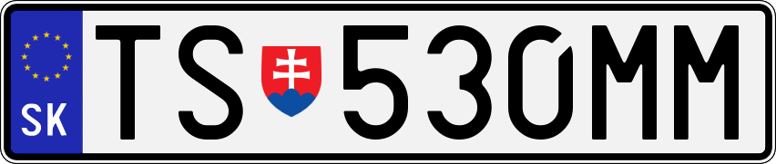 Typ III - Bežná 1R