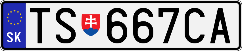 Typ III - Bežná 1R