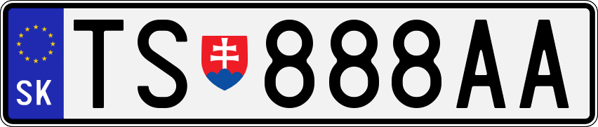 Typ III - Bežná 1R