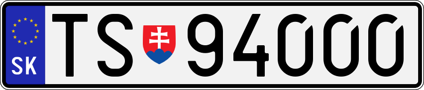 Typ III - Bežná 1R