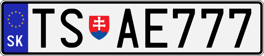 Typ III - Bežná 1R