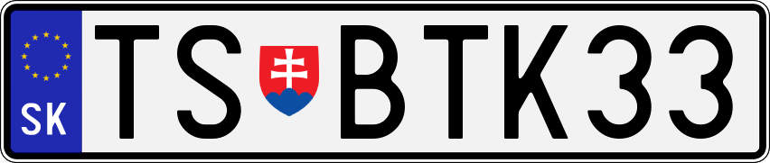 Typ III - Bežná 1R