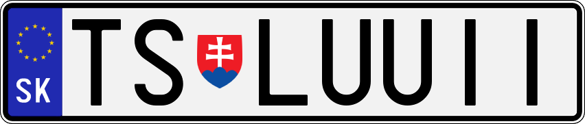 Typ III - Bežná 1R