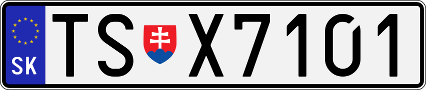 Typ III - Bežná 1R