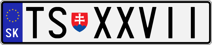 Typ III - Bežná 1R