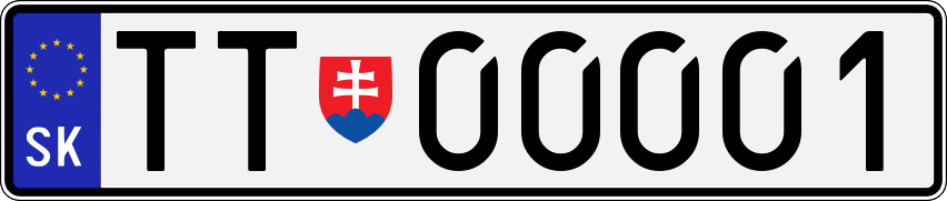 Typ III - Bežná 1R