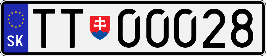 Typ III - Bežná 1R