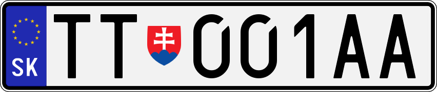 Typ III - Bežná 1R