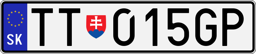Typ III - Bežná 1R