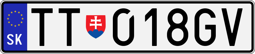 Typ III - Bežná 1R