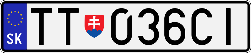 Typ III - Bežná 1R