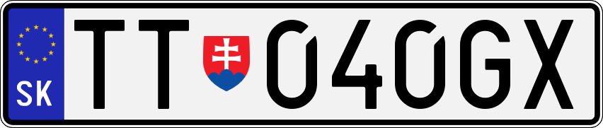 Typ III - Bežná 1R