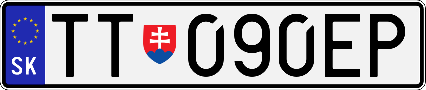 Typ III - Bežná 1R