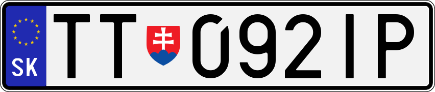 Typ III - Bežná 1R