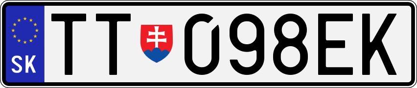 Typ III - Bežná 1R