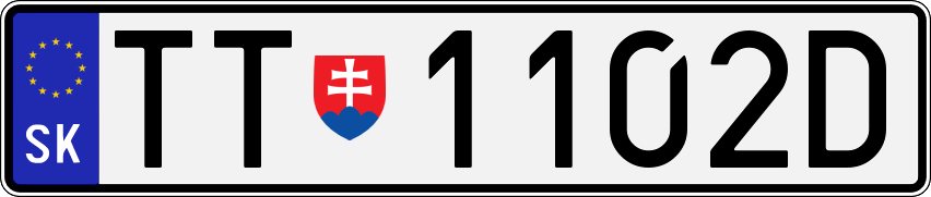 Typ III - Bežná 1R