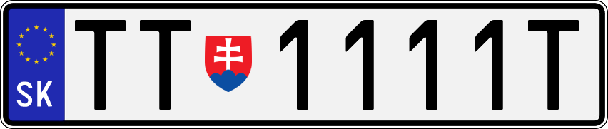 Typ III - Bežná 1R