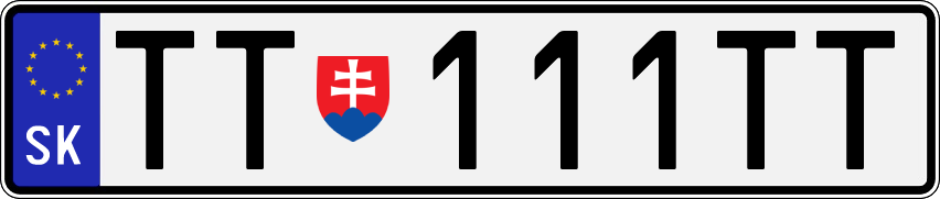 Typ III - Bežná 1R