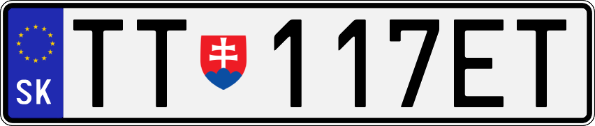 Typ III - Bežná 1R