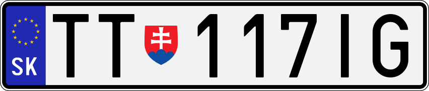 Typ III - Bežná 1R