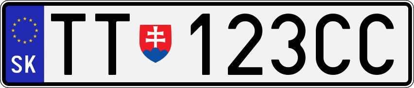 Typ III - Bežná 1R