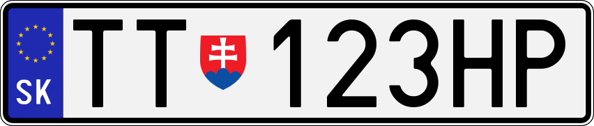 Typ III - Bežná 1R