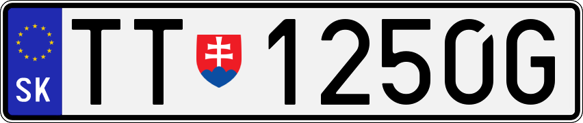 Typ III - Bežná 1R