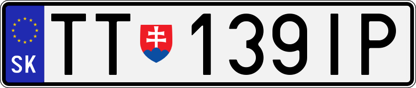 Typ III - Bežná 1R