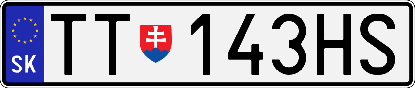 Typ III - Bežná 1R