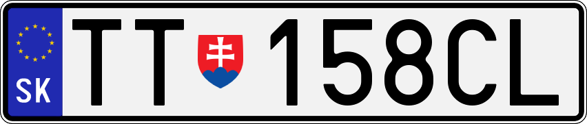 Typ III - Bežná 1R
