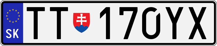 Typ III - Bežná 1R