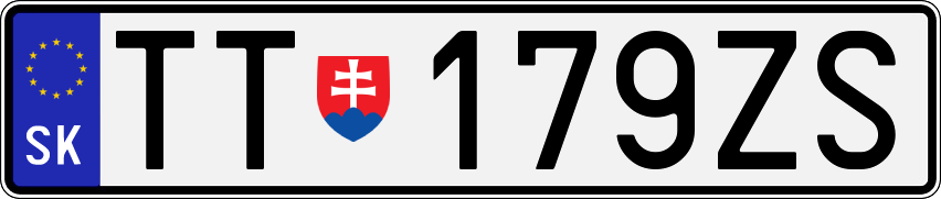 Typ III - Bežná 1R