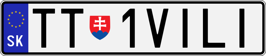 Typ III - Bežná 1R