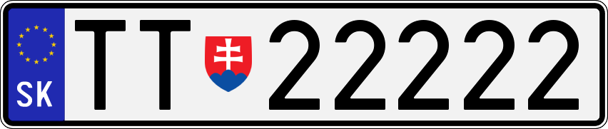 Typ III - Bežná 1R