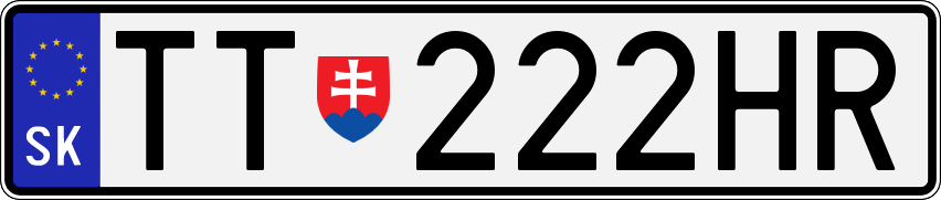 Typ III - Bežná 1R