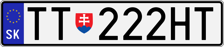 Typ III - Bežná 1R