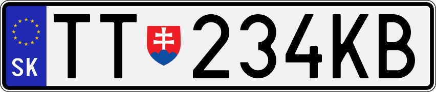 Typ III - Bežná 1R