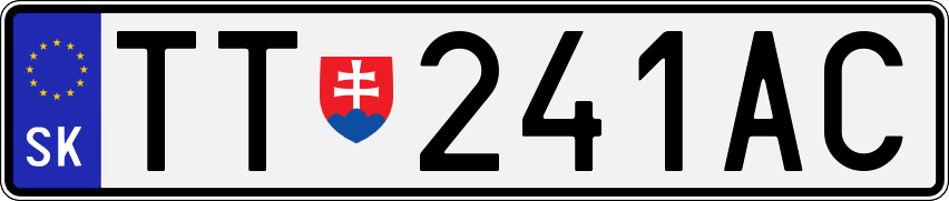 Typ III - Bežná 1R