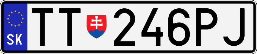 Typ III - Bežná 1R