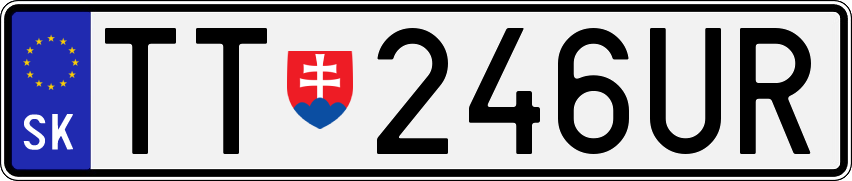 Typ III - Bežná 1R