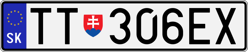 Typ III - Bežná 1R