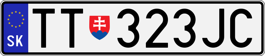 Typ III - Bežná 1R