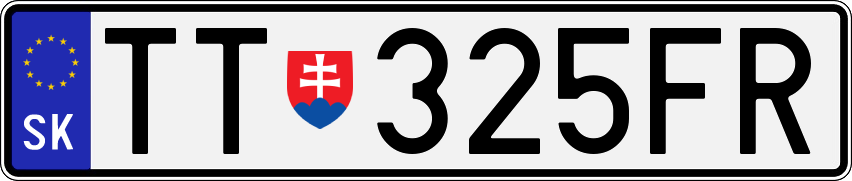 Typ III - Bežná 1R