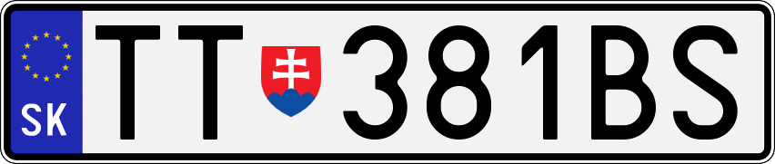 Typ III - Bežná 1R