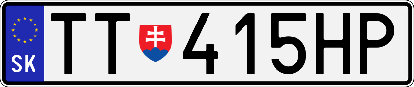 Typ III - Bežná 1R