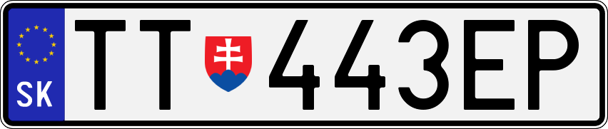 Typ III - Bežná 1R