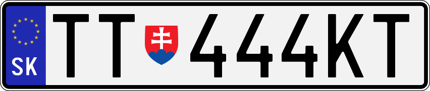 Typ III - Bežná 1R