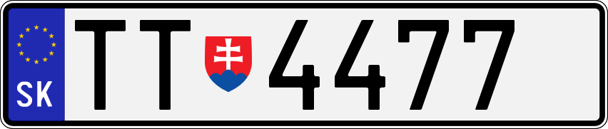 Typ III - Bežná 1R