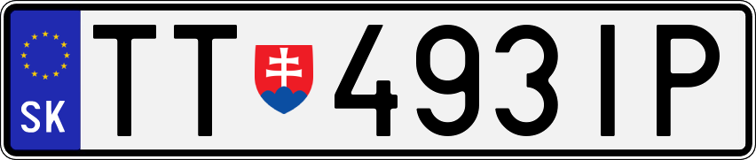 Typ III - Bežná 1R