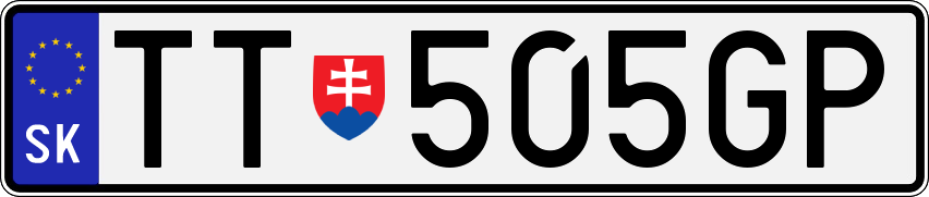 Typ III - Bežná 1R